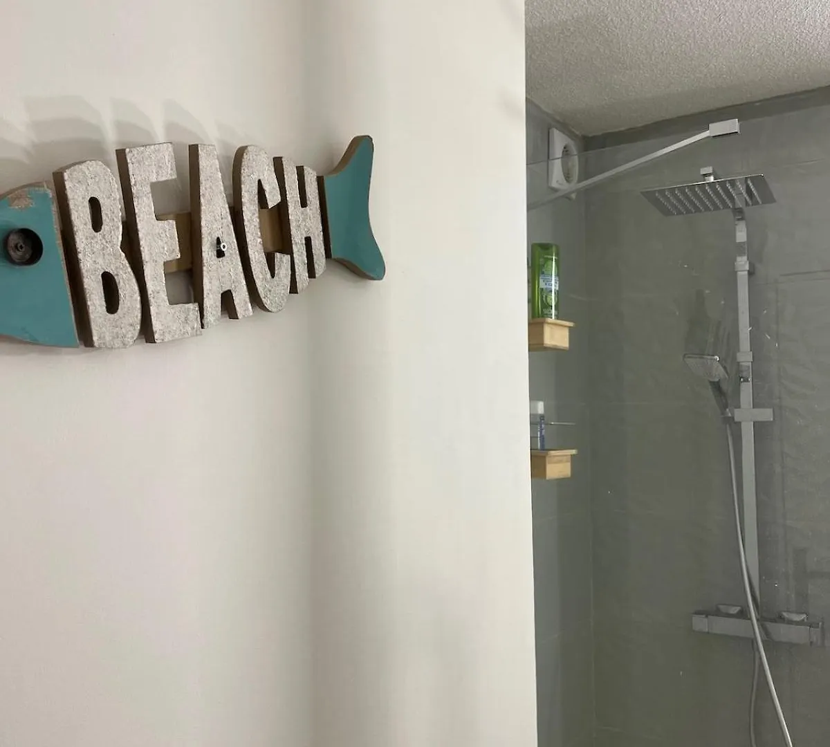 Apartamento 50M De La Mer Cavalaire-sur-Mer