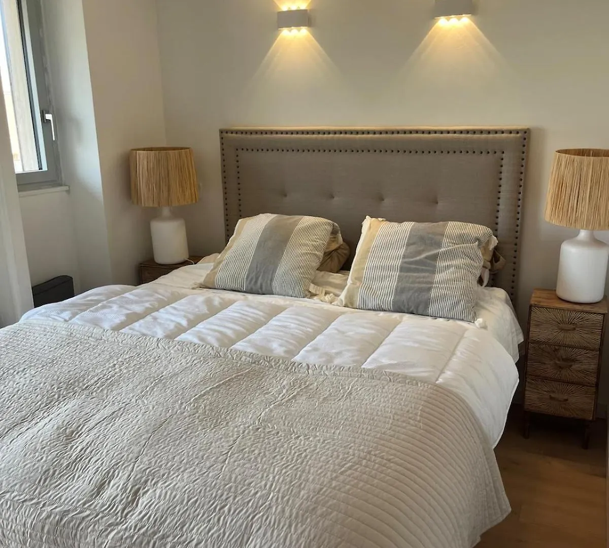 50M De La Mer Cavalaire-sur-Mer Apartamento