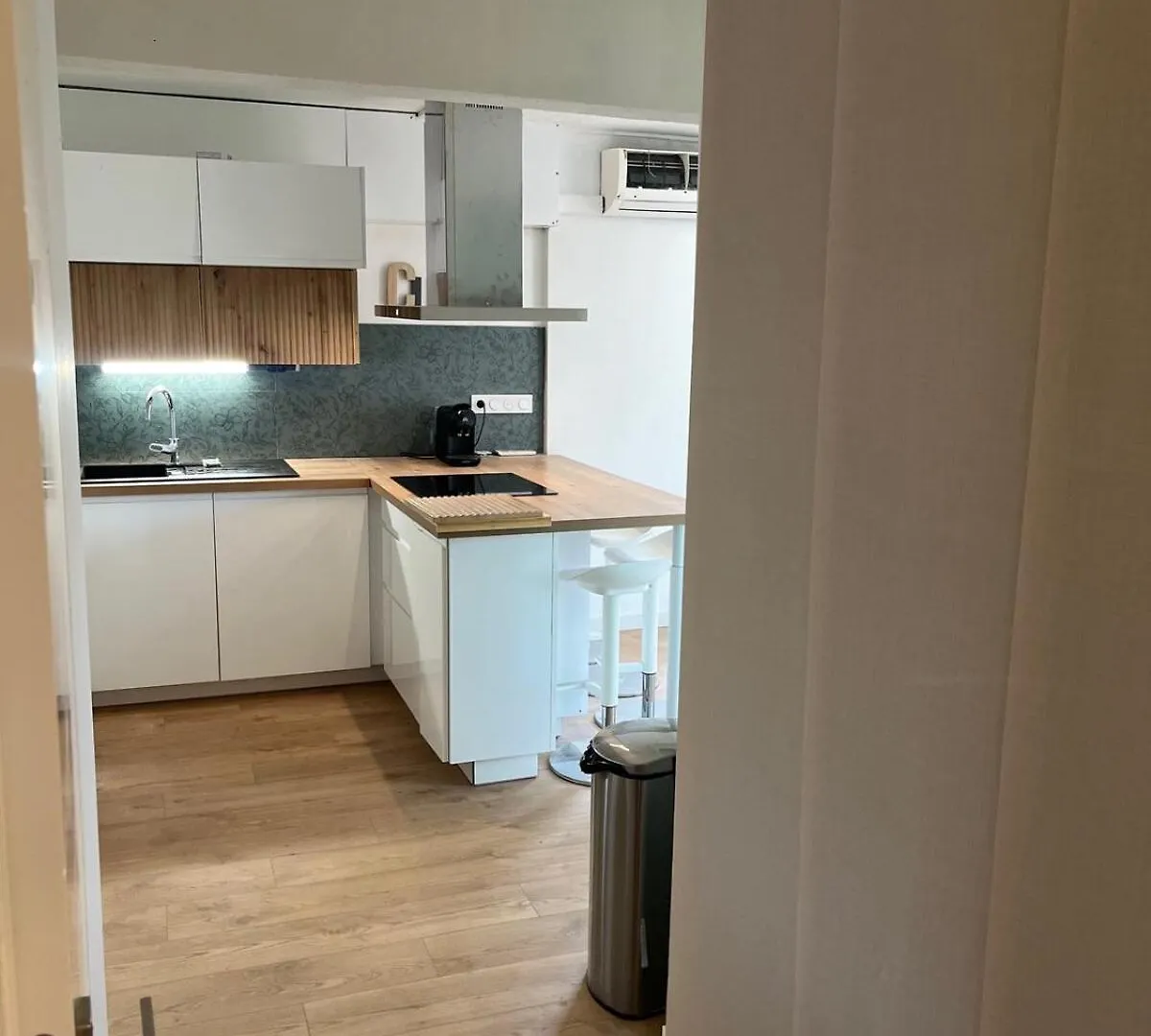 Apartamento 50M De La Mer Cavalaire-sur-Mer