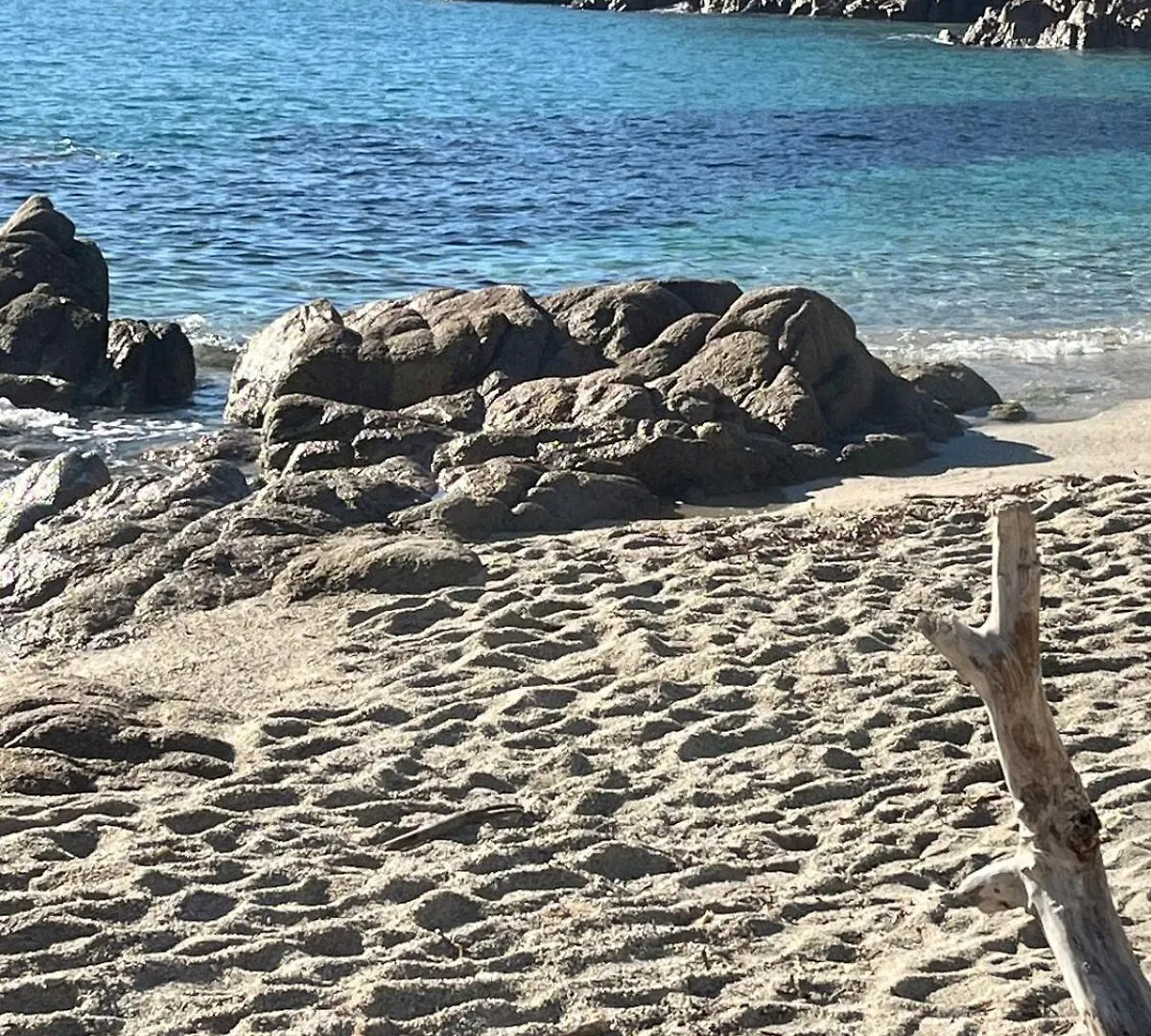 50M De La Mer Cavalaire-sur-Mer Apartamento